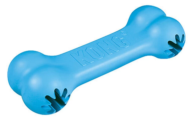 KONG - Jouet Goodie Bone Pour Chien 1 KONG - Jouet Goodie Bone Pour Chien