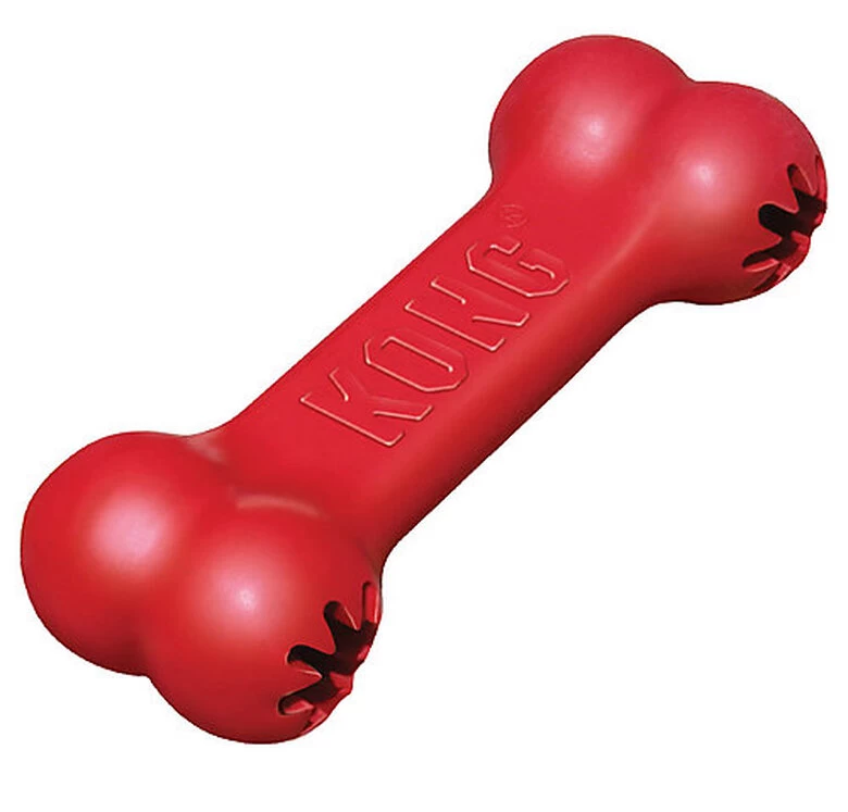 KONG - Jouet Goodie Bone Pour Chien 3 KONG - Jouet Goodie Bone Pour Chien – Image 3