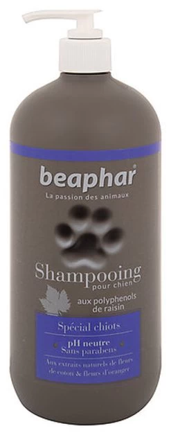 Beaphar - Shampoing Spécial Pour Chiots