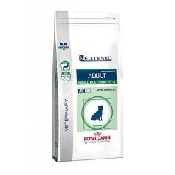 Royal Canin - Croquettes Veterinary Neutered Small Dog Adult Pour Chien - 3,5Kg -Pet Soldes 11734