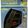 Cie Animals - Muselière Baskerville Ultra Muzzle - Taille 4