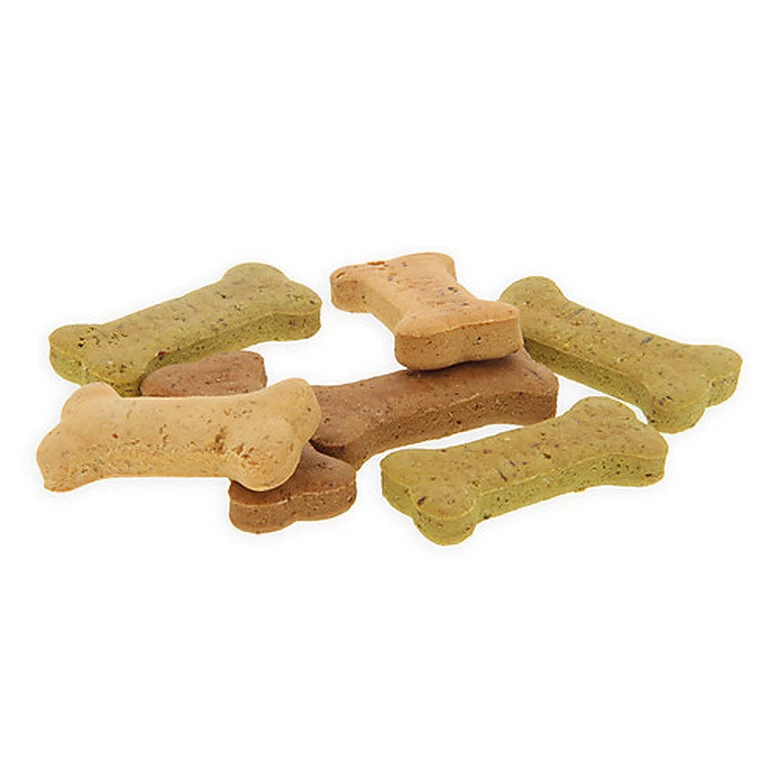 Animal Lovers - Biscuits Mix Pour Chien - 10Kg 2 Animal Lovers - Biscuits Mix Pour Chien - 10Kg – Image 2
