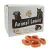 Animal Lovers - Biscuits Cotelettes Pour Chien - 10Kg