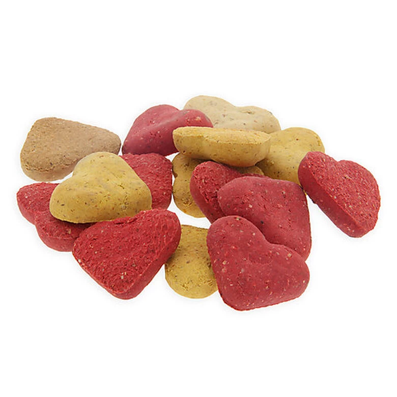 Animal Lovers - Biscuits Heart Mix Pour Chien - 10Kg 2 Animal Lovers - Biscuits Heart Mix Pour Chien - 10Kg – Image 2