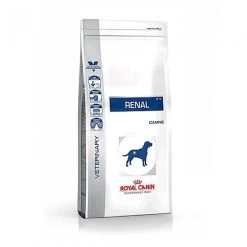 Royal Canin - Croquettes Veterinary Diet Renal Pour Chien - 2Kg