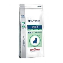 Royal Canin - Croquettes Veterinary Diet Neutered Adult Small Dog Pour Petit Chien - 1,5Kg 5 Royal Canin - Croquettes Veterinary Diet Neutered Adult Small Dog Pour Petit Chien - 1,5Kg -Pet Soldes 13769
