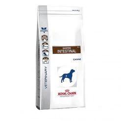 Royal Canin - Croquettes Veterinary Diet Gastro Intestinal Pour Chien - 7,5Kg