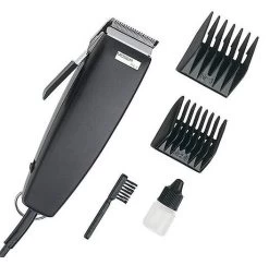 Moser - Tondeuse Rex Black 1230 Pour Chien 5 Moser - Tondeuse Rex Black 1230 Pour Chien -Pet Soldes 15219