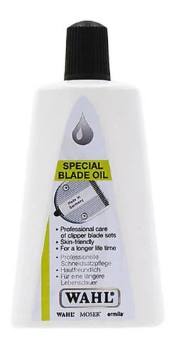 Moser - Huile Tête De Coupe Pour Tondeuse - 200ml