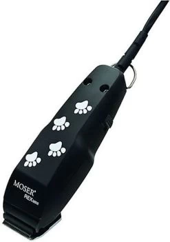 Moser - Tondeuse Rex Mini Pour Chien