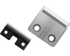 Moser - Tête De Coupe Pour Tondeuse Rex