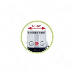 Moser - Tondeuse 1400 Pour Chien -Pet Soldes 15240