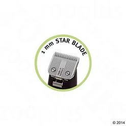 Moser - Tondeuse Max50 Pour Chien Et Chat -Pet Soldes 15245