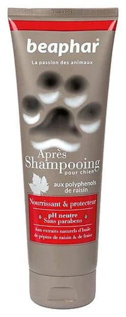 Beaphar - Après-Shampoing Pour Chiens - 250ml