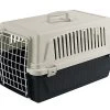 Ferplast - Panier De Transport Pour Chat Et Chien - Atlas 20
