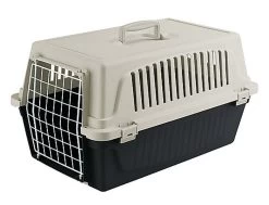 Ferplast - Panier De Transport Pour Chat Et Chien - Atlas 20