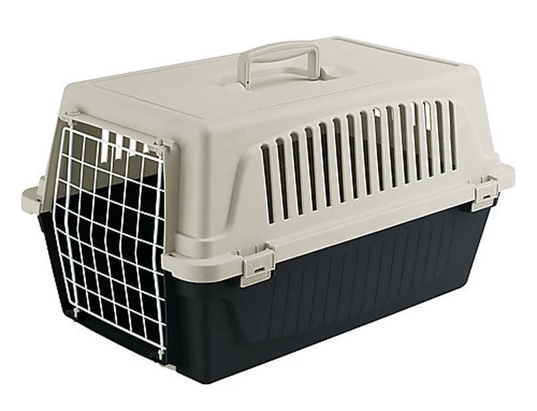 Ferplast - Panier De Transport Pour Chat Et Chien - Atlas 20 1 Ferplast - Panier De Transport Pour Chat Et Chien - Atlas 20