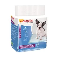 Animalis - Tapis Éducateurs - 45x60cm 7 Animalis - Tapis Éducateurs - 45x60cm -Pet Soldes 2323