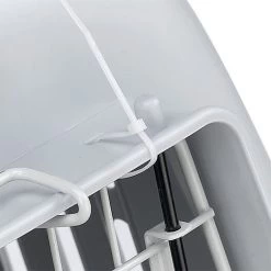 Ferplast - Panier De Transport Atlas 40 En Plastique - Gris 13 Ferplast - Panier De Transport Atlas 40 En Plastique - Gris -Pet Soldes 23424