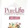 Flatazor - Croquettes PURE LIFE Mini Adult Pour Chien - 8Kg