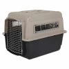 Pet Mate - Caisse Transport Ultra Vari Kennel Pour Chien Et Chat - XL