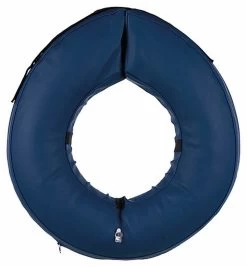 Trixie - Collerette De Protection Gonflable Pour Chien - L-XL