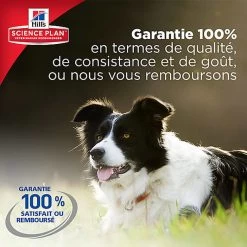 Hill's Science Plan - Croquettes Advanced Fitness Medium Adult Poulet Pour Chien -Pet Soldes 28063