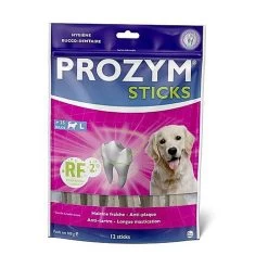 PROZYM - Sticks RF2 Hygiène Bucco-dentaire Pour Chien -Pet Soldes 34176