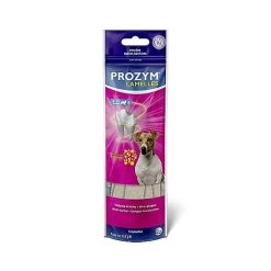 PROZYM - Sachet Lamelles Hygiène Bucco-dentaire Pour Chien -Pet Soldes 34177