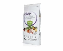 Natura Diet - Croquettes Reduced -20% Calories Dinde Pour Chien