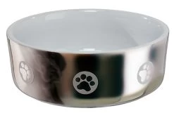 Trixie - Écuelle Céramique Avec Motifs