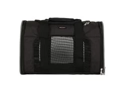 Wouapy - Sac Détente L Pour Chien - Noir