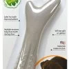 Petstages - Jouet Deerhorn Pour Chien - L