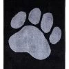 Wouapy - Grand Tapis Repas Boot Mate Pour Chien Et Chat