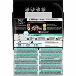 Pro Plan - Croquettes OPTIAGE Medium & Large Adult Sans Céréales Dinde Pour Chien -Pet Soldes 37846