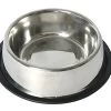 MARTIN SELLIER Gamelle Antidérapante En Inox Pour Chiens