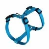 Animalis - Harnais Basic T3 25mm Et 63/97cm Pour Chien - Bleu