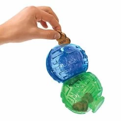 KONG - Jouet Distributeur De Friandises Modulable Lock-It Pour Chien - L -Pet Soldes 39749