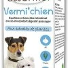Essentiel - Supplément Vermi'Chien Pour Chien - 100ml