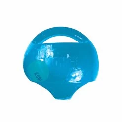 KONG - Jouet Balle Jumbler Ball Pour Chien - L/XL