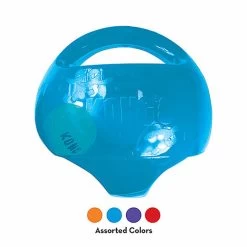 KONG - Jouet Balle Jumbler Ball Pour Chien - L/XL -Pet Soldes 40880