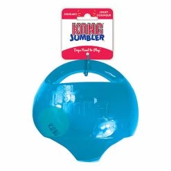 KONG - Jouet Balle Jumbler Ball Pour Chien - L/XL -Pet Soldes 40881