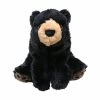 KONG - Peluche Comfort Kiddos Bear Ours Pour Chien - L