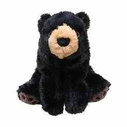 KONG - Peluche Comfort Kiddos Bear Ours Pour Chien - L