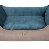Cazo - Lit Soft Velours Pour Chien