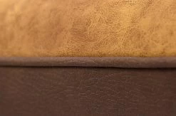 Cazo - Lit Velours Gold Pour Chien -Pet Soldes 41093