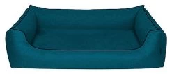 Cazo - Lit Maxi Turquoise Pour Chien