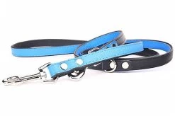 Yogipet - Laisse Ajustable 2/220cm Pour Chien - Bleu 7 Yogipet - Laisse Ajustable 2/220cm Pour Chien - Bleu -Pet Soldes 41942
