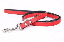 Yogipet - Laisse Ajustable 2/220cm Pour Chien - Rouge 9 Yogipet - Laisse Ajustable 2/220cm Pour Chien - Rouge -Pet Soldes 41947 1