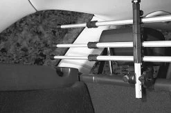 Trixie Grille Pare-chien De Sécurité Pour Voiture -Pet Soldes 4272